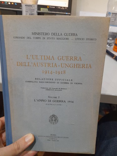 Ultima guerra dell austria - guerra, dell'austria