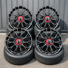 Cerchi 19 pollici DM10 per