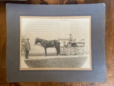 Grande Foto Epoca 33x26 cm -