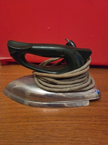 Ferro stiro vintage anni - ferro,