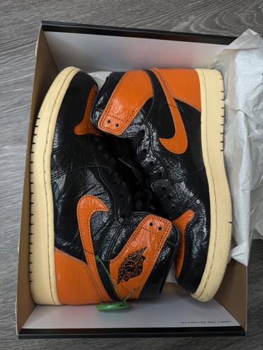 Taglia jordan 1 retro og - taglia, 9,5