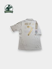 Maglia Real Madrid 2011/12 -