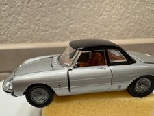 MEBE TOYS A18 ALFA ROMEO