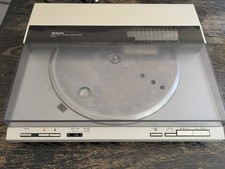 Technics SL-DL1 Giradischi a