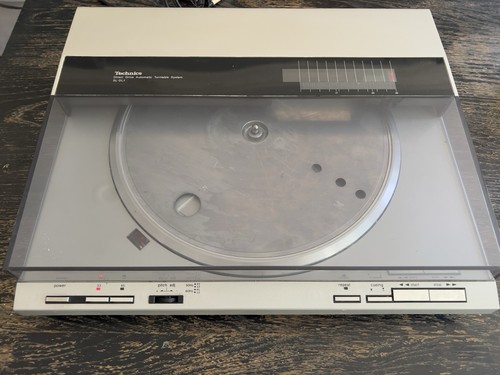 Technics dl1 giradischi a - sl-dl1,