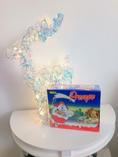 PRESEPE Kinder  Natale 2000