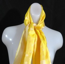 Sciarpa Louis Vuitton Monogram