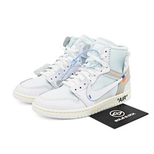 Nike Air Jordan 1 Retro Virgil