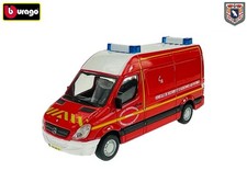 MERCEDES SPRINTER 2015