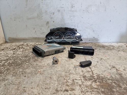 Kit ecu jaguar - jaguar, aj20d4
