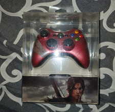 Xbox 360 Tomb Raider Limited