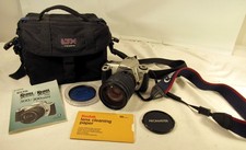 35MM CANON REBEL 2000/EOS 300