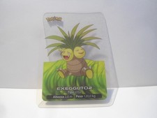 LAMINCARD  POKEMON - EDIBAS 2005 - SCEGLI DAL MENU'