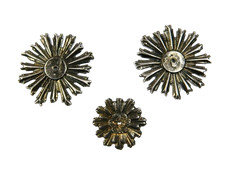 Tris Raggiera per Natività Cm