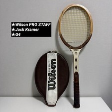 Wilson PRO STAFF Jack Kramer