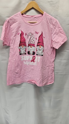 Shirt gnomo squadra supporto - gnomo,
