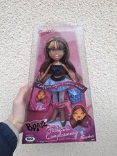 Bratz sasha festa - sasha,