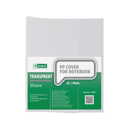 Rect set copertine - 25, per