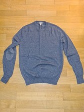 Maglione maglione 100% Merino