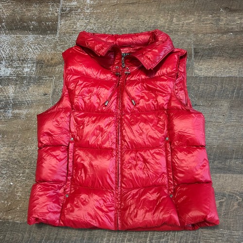 Gilet imbottito lauren ralph - gilet,