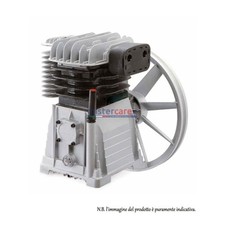 Gruppo pompante originale