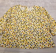 Top blusa DAMART taglia 24