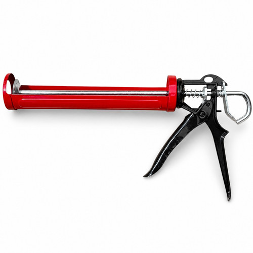 Pistola manuale silicone - pistola,