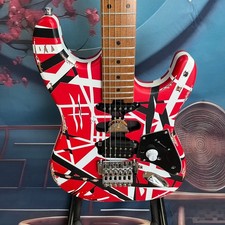Relic Eddie Van Halen ST