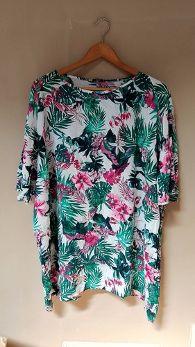 Tunica copricostume oversize - tunica,