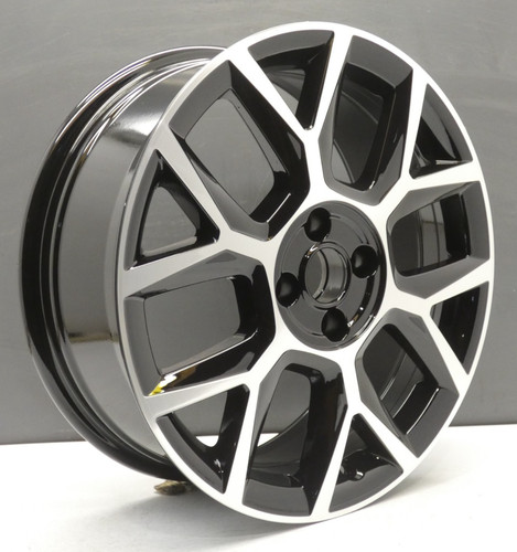 Cerchio lega volkswagen vw - in,