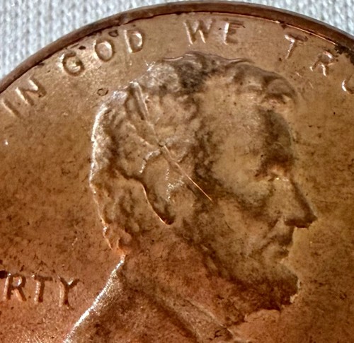 Penny scudo lincoln 2015 - penny,