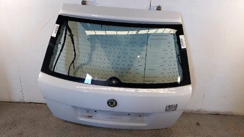 Portellone per skoda fabia - skoda,