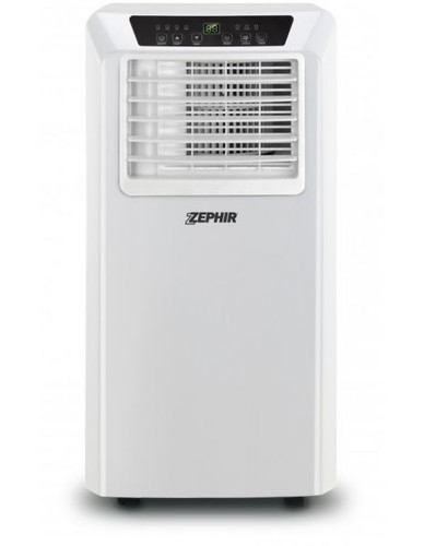 Zephir condizionatore - zephir,