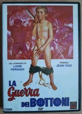 La guerra dei bottoni 1962 DVD