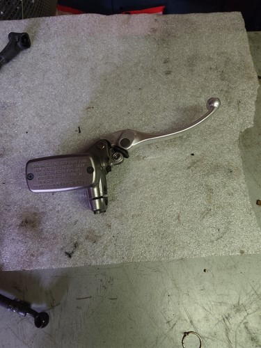 Pompa freno honda vfr 750 - honda,