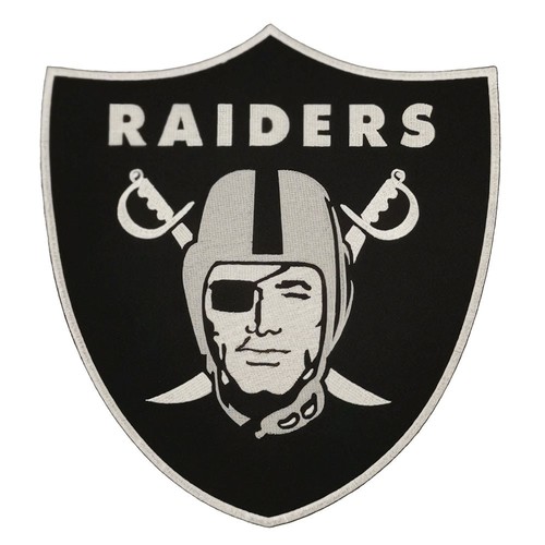 Iron patch las vegas - patch,