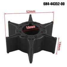 Per-Yamaha Pompa Acqua Girante