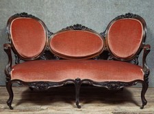 Molto Grande Divanetto A