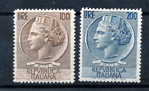 1954 italia repubblica - 1954,