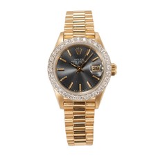 Orologio Rolex Datejust 26 mm