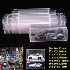 Espositore PVC Trasparente