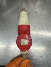 CEEtvp 16 6H 380v TIPO 210 SPINA E PRESA 7 06