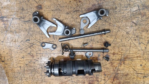 Selettore cambio yamaha rd350 - cambio,