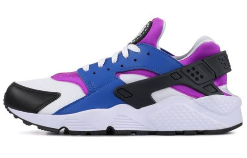 Nike air huarache - nike, blue