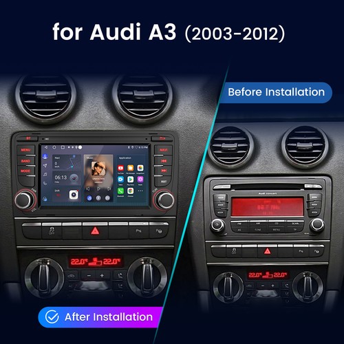 Autoradio 64g carplay - carplay, audi