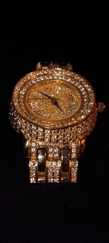 Orologio oro hip - orologio,