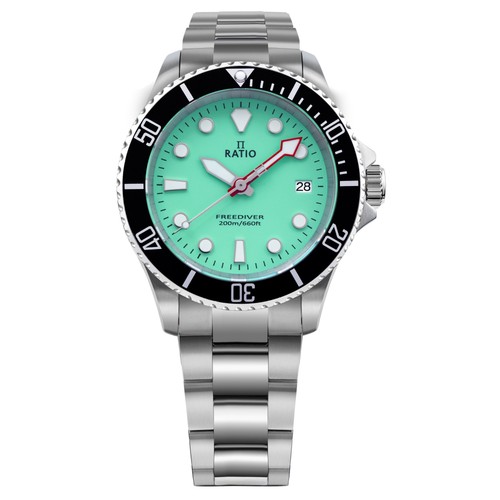 Orologio uomo ratio - orologio,