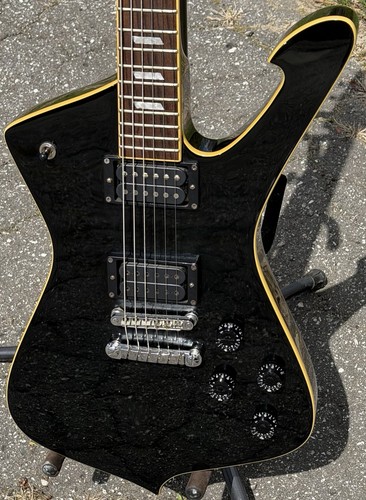 2006 ibanez ic400 - 2006,
