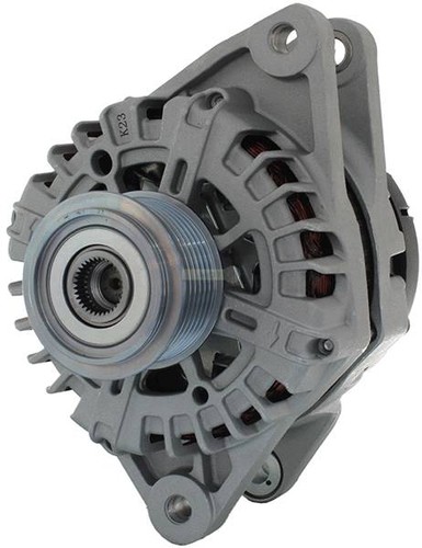 Alternatore nuovo n - oe,