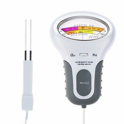 Comodo tester digitale per - comodo, ph